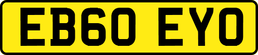 EB60EYO