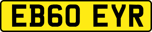 EB60EYR