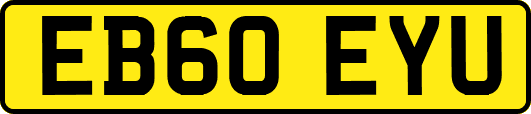 EB60EYU