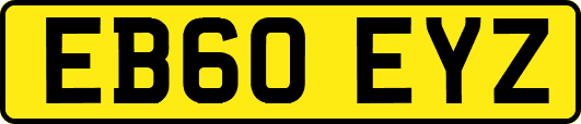 EB60EYZ