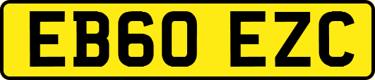 EB60EZC
