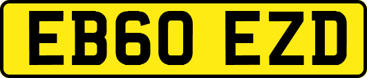 EB60EZD