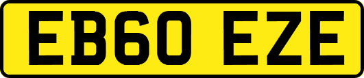 EB60EZE