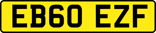 EB60EZF