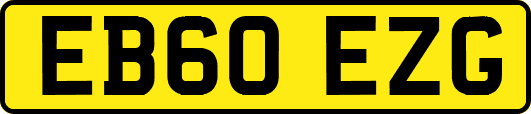 EB60EZG