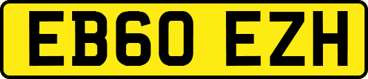 EB60EZH