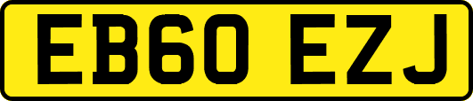 EB60EZJ