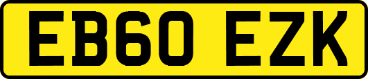 EB60EZK