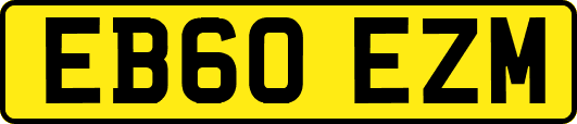 EB60EZM