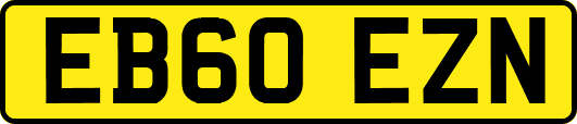 EB60EZN