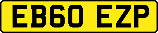 EB60EZP