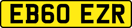 EB60EZR