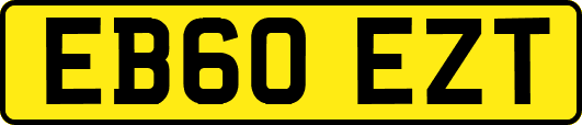 EB60EZT