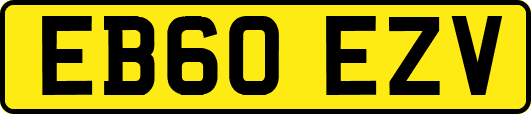 EB60EZV