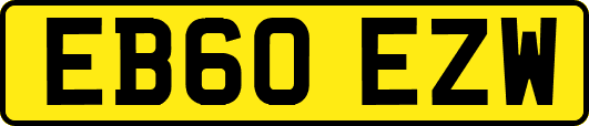 EB60EZW