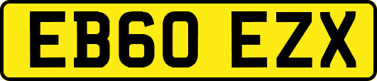 EB60EZX