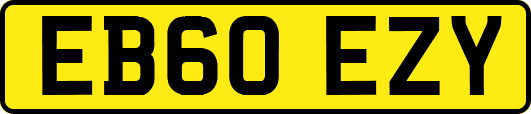 EB60EZY