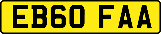 EB60FAA