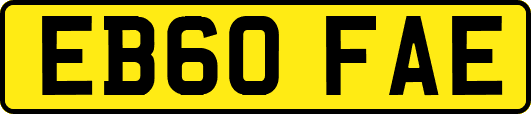 EB60FAE