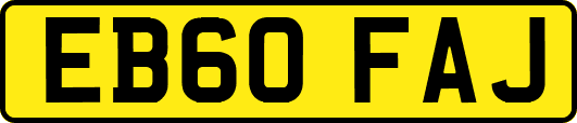 EB60FAJ