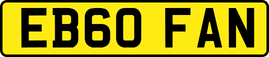 EB60FAN