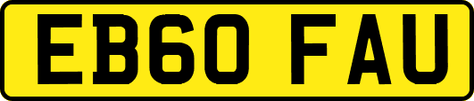 EB60FAU