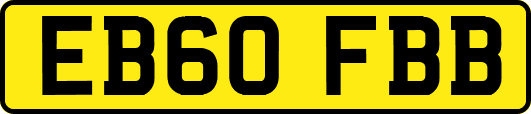 EB60FBB