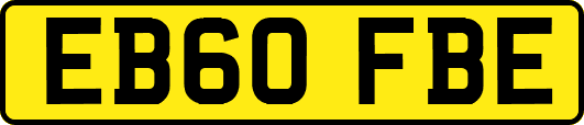 EB60FBE