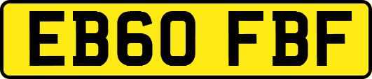 EB60FBF