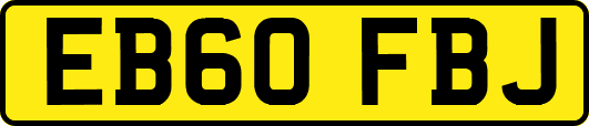 EB60FBJ