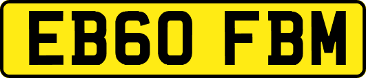 EB60FBM