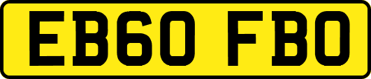 EB60FBO