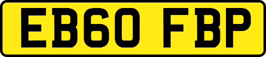 EB60FBP