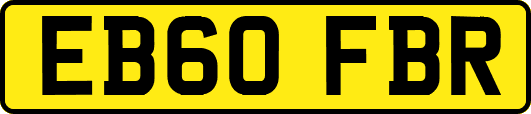 EB60FBR