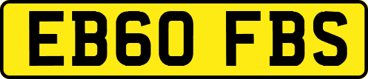 EB60FBS