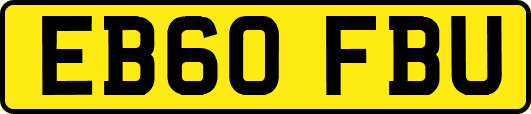 EB60FBU