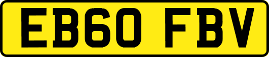 EB60FBV