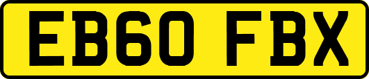 EB60FBX