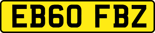 EB60FBZ