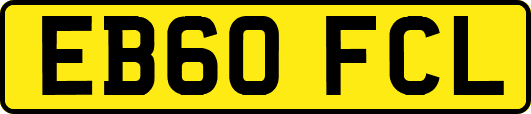 EB60FCL