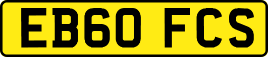 EB60FCS
