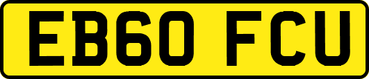 EB60FCU