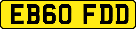 EB60FDD