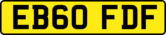 EB60FDF