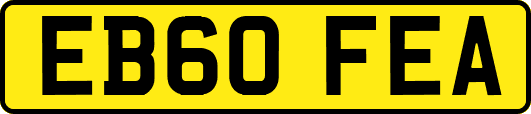 EB60FEA