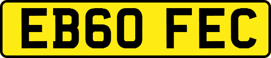 EB60FEC