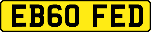 EB60FED