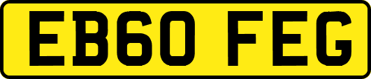 EB60FEG
