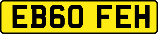 EB60FEH