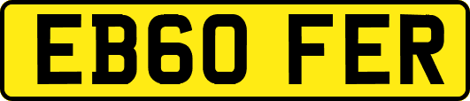 EB60FER